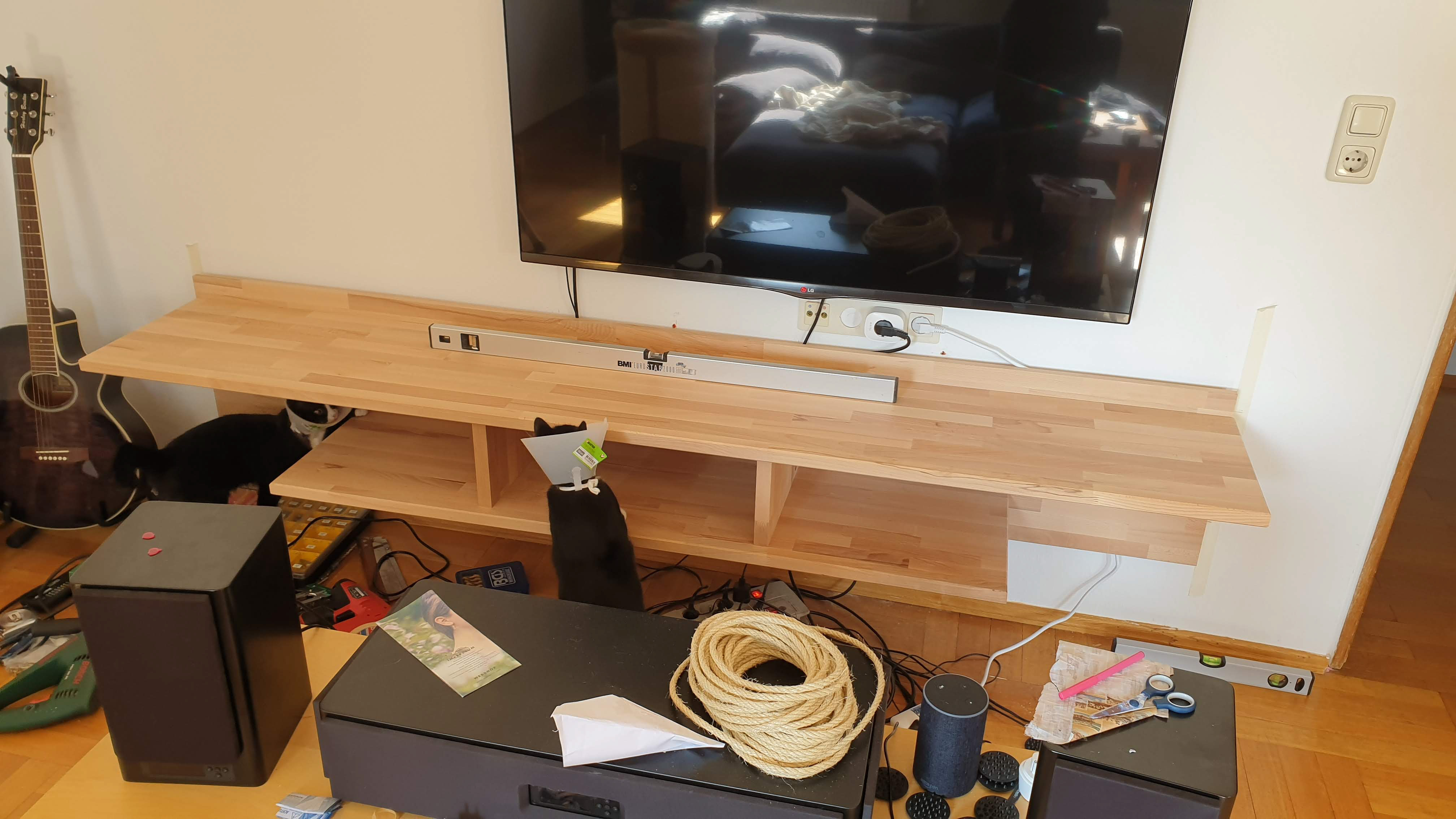 20210403 Fernsehwand 5